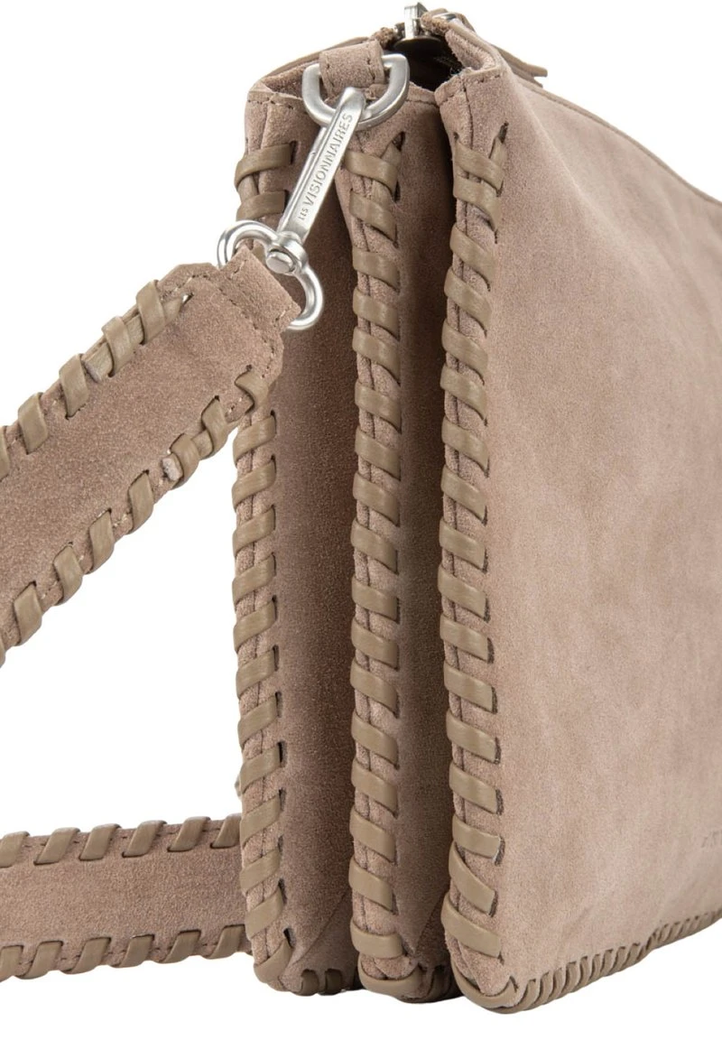 VERA L - Handtasche - French Grey 3 VERA L - Handtasche - French Grey – Bild 3