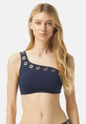 MICHAEL Michael Kors ICONIC SOLIDS - Bikini-Top - Black 6 MICHAEL Michael Kors ICONIC SOLIDS - Bikini-Top - Black – Bild 6