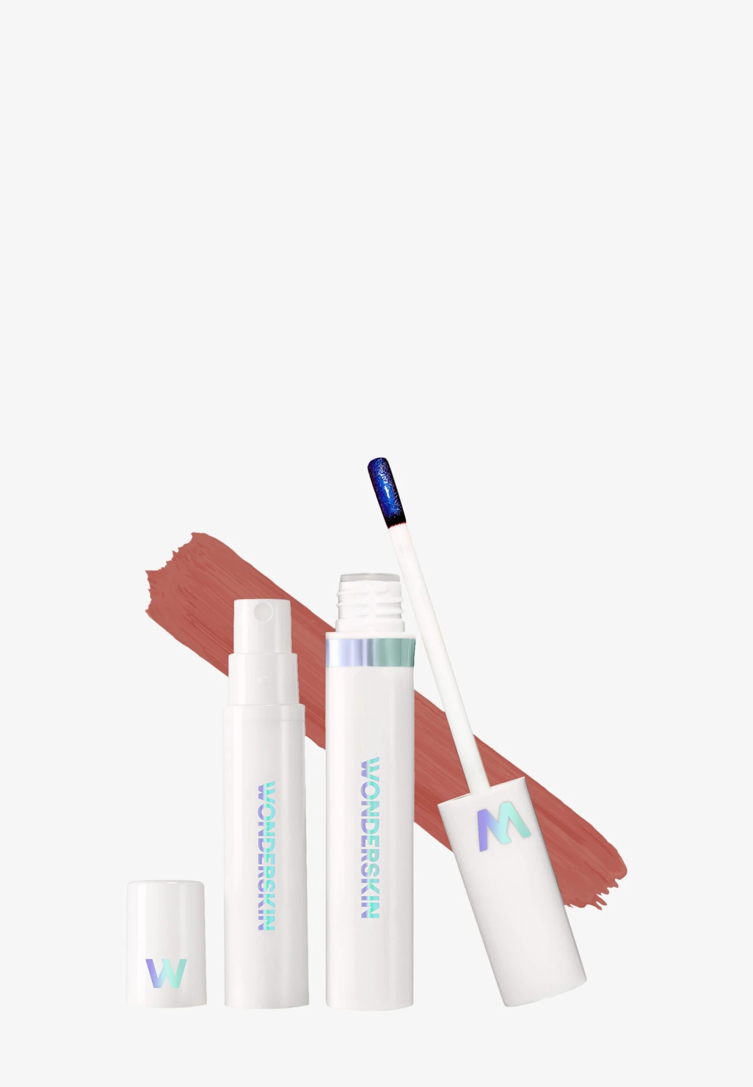 WONDER BLADING LIP STAIN KIT - Lip Palette - Lovely 1 WONDER BLADING LIP STAIN KIT - Lip Palette - Lovely