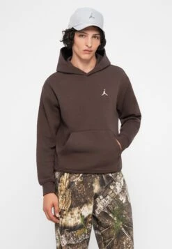 Jordan Sweatshirt - Baroque Brown -Friboo Verkauf Geschaft f58a3cce03fc415b9d0a4585e014ea44