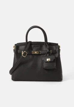 Call It Spring LEMERCIER - Cross Body Bag - Black