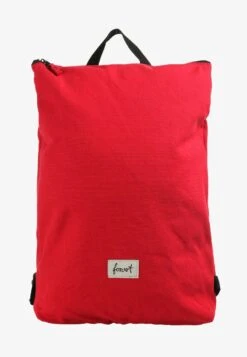 Forvert COLIN - Tagesrucksack - Red