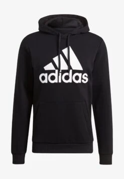 ADIDAS PERFORMANCE Kapuzenpullover - Grauschwarz 8 ADIDAS PERFORMANCE Kapuzenpullover - Grauschwarz -Friboo Verkauf Geschaft f64de580511d49bcba545670d49dd3ca