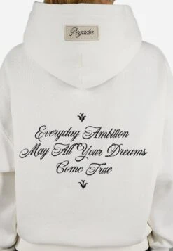 Pegador LIDA OVERSIZED HOODIE - Sweatshirt - Washed Warm White 9 Pegador LIDA OVERSIZED HOODIE - Sweatshirt - Washed Warm White -Friboo Verkauf Geschaft f68c528d16484816b5b5e8f85ffd8fa0