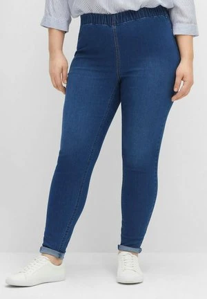Jeggings - Hellblau 5 Jeggings - Hellblau – Bild 5