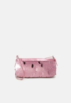 BY FAR DULCE SEQUINS - Handtasche - Pink Lemonade