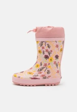 Friboo Gummistiefel - Light Pink