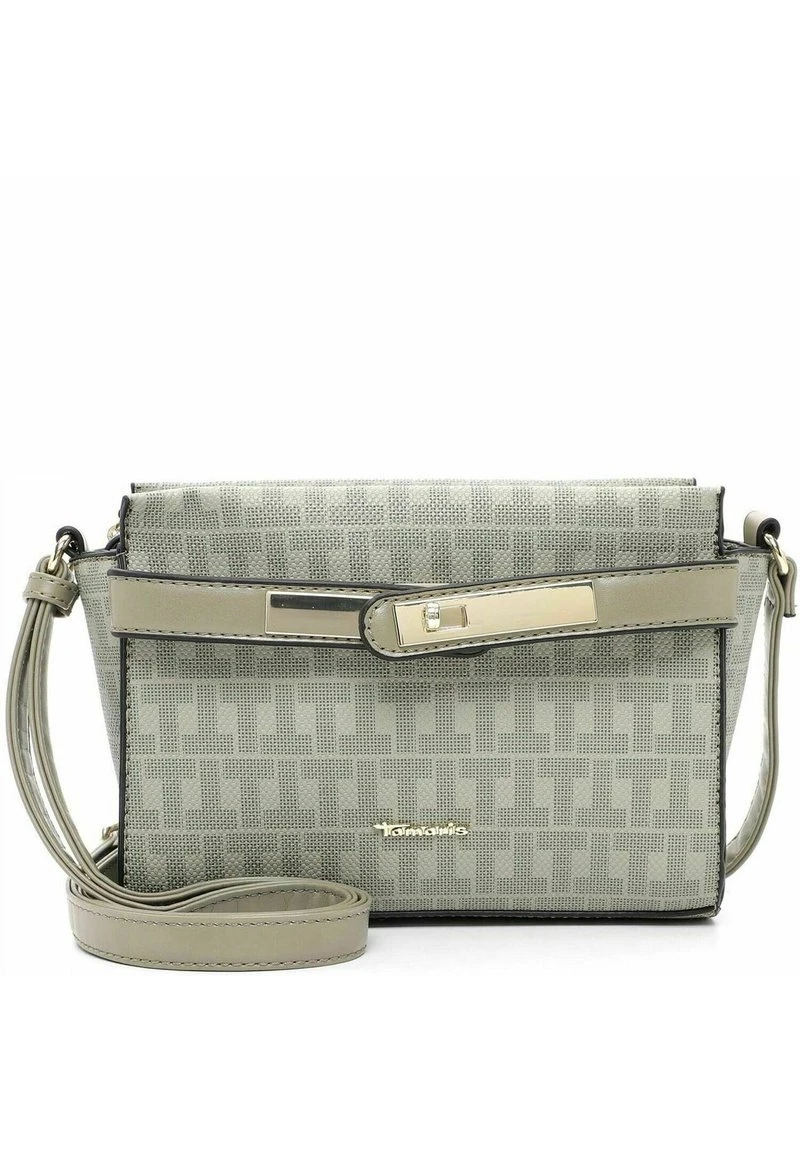 Tamaris LALA - Umhängetasche - Khaki 5 Tamaris LALA - Umhängetasche - Khaki – Bild 5