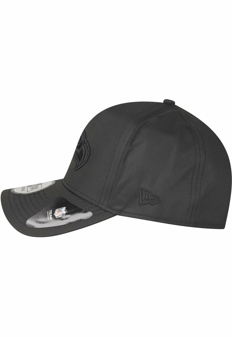 NEW ERA AFRAME TRUCKER NFL SEATTLE SEAHAWKS - Cap - Black 3 NEW ERA AFRAME TRUCKER NFL SEATTLE SEAHAWKS - Cap - Black – Bild 3