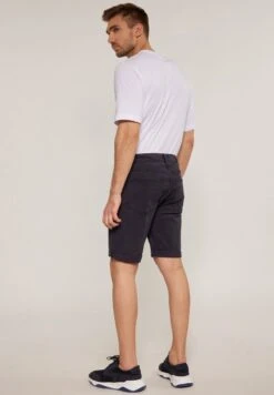 Jeans Shorts - Dark Blue 10 Jeans Shorts - Dark Blue -Friboo Verkauf Geschaft f702a2f4cce9464e9386256ce3940bfa