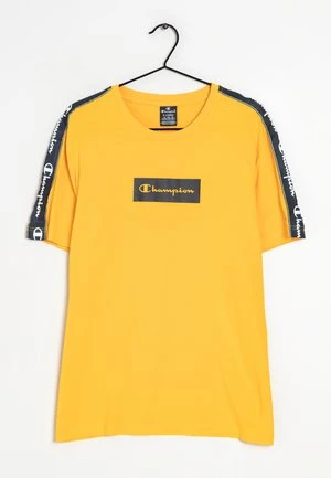 Peak Performance T-Shirt Print - Neon Yellow, Black 4 Peak Performance T-Shirt Print - Neon Yellow, Black – Bild 4