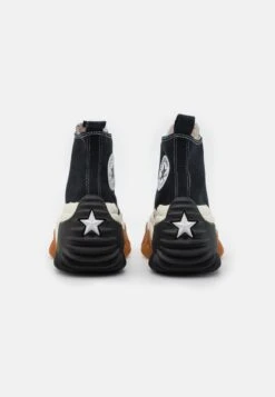 Converse RUN STAR MOTION PLATFORM UNISEX - Sneaker High - Black/white/honey -Friboo Verkauf Geschaft f7268993d4e247788f44aeb8818a91e7