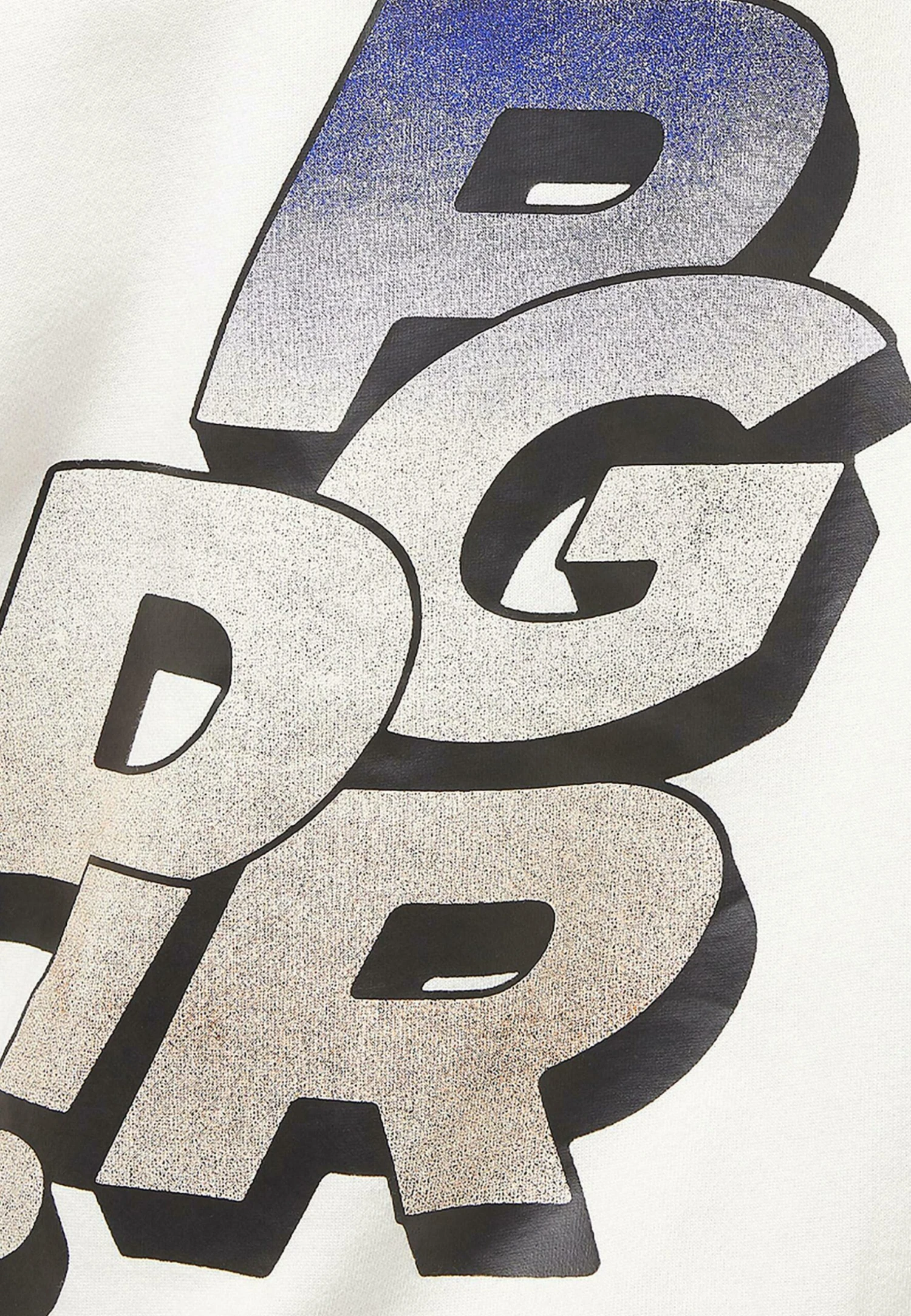 Pegador HOWITT - Hoodie - White 5 Pegador HOWITT - Hoodie - White – Bild 5