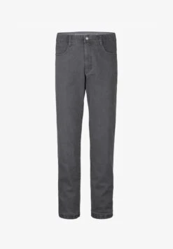 THERMOJEANS - Jeans Straight Leg - Grau 8 THERMOJEANS - Jeans Straight Leg - Grau -Friboo Verkauf Geschaft f7532e098e9841cf95ab97311b297a38 1