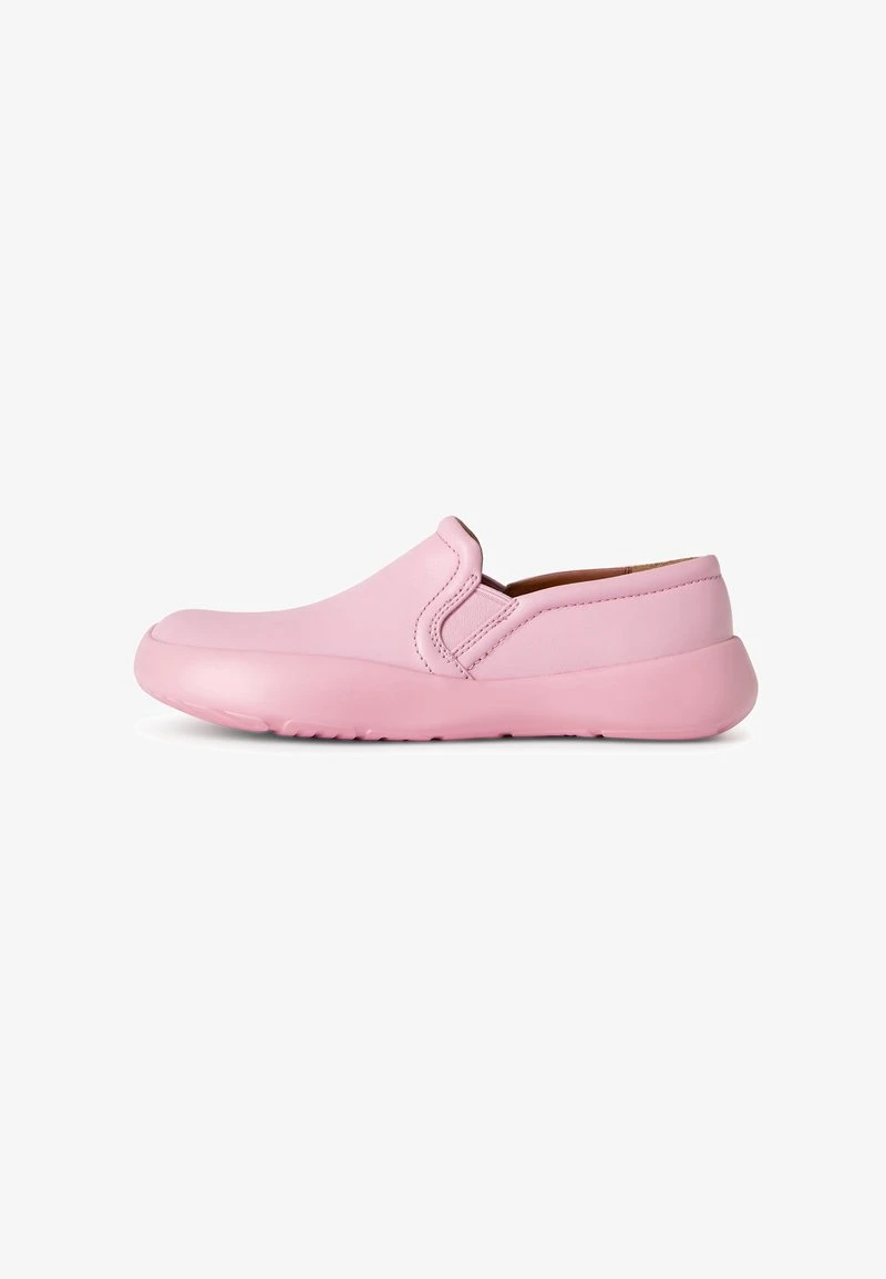 PEU STADIUM - Sneaker Low - Rosa 1 PEU STADIUM - Sneaker Low - Rosa