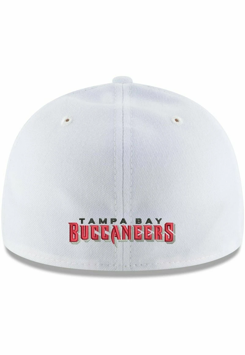 NEW ERA LOW PROFILE TAMPA BAY BUCCANEERS - Cap - White 2 NEW ERA LOW PROFILE TAMPA BAY BUCCANEERS - Cap - White – Bild 2