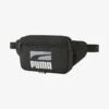 UNISEX - Gürteltasche - Puma Black