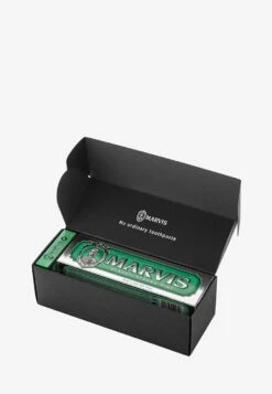 Marvis CLASSIC HOLDER SET - Körperpflegeset - - -Friboo Verkauf Geschaft f7d98baf9c9c420cb299ca9471a47234 1