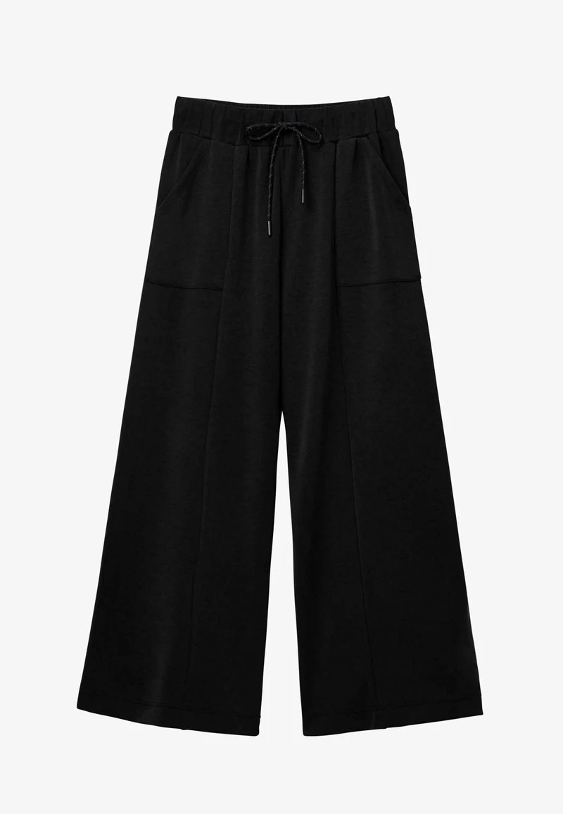 Desigual Jogginghose - Black 5 Desigual Jogginghose - Black – Bild 5