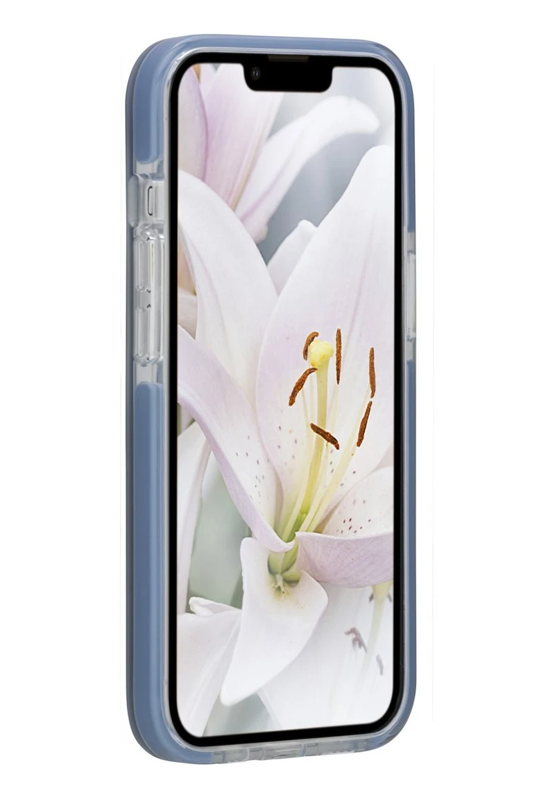 CAPRI IPHONE 13 PRO - Handytasche - White Lillys 6 CAPRI IPHONE 13 PRO - Handytasche - White Lillys – Bild 6