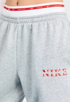 Nike Sportswear PANT - Tracksuit Bottoms - Dark Grey Heather -Friboo Verkauf Geschaft f88d726007964c20ab7113c69ae6617e