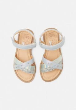 Friboo DISNEY FROZEN ELSA - Riemensandalette - Light Blue