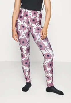 Neue Produkte 9 Eivy ICECOLD - Tights - Purple