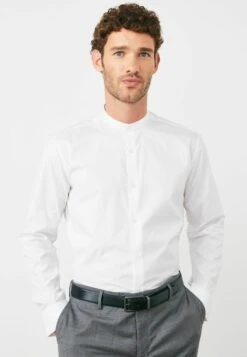 Next GRANDAD - Businesshemd - White