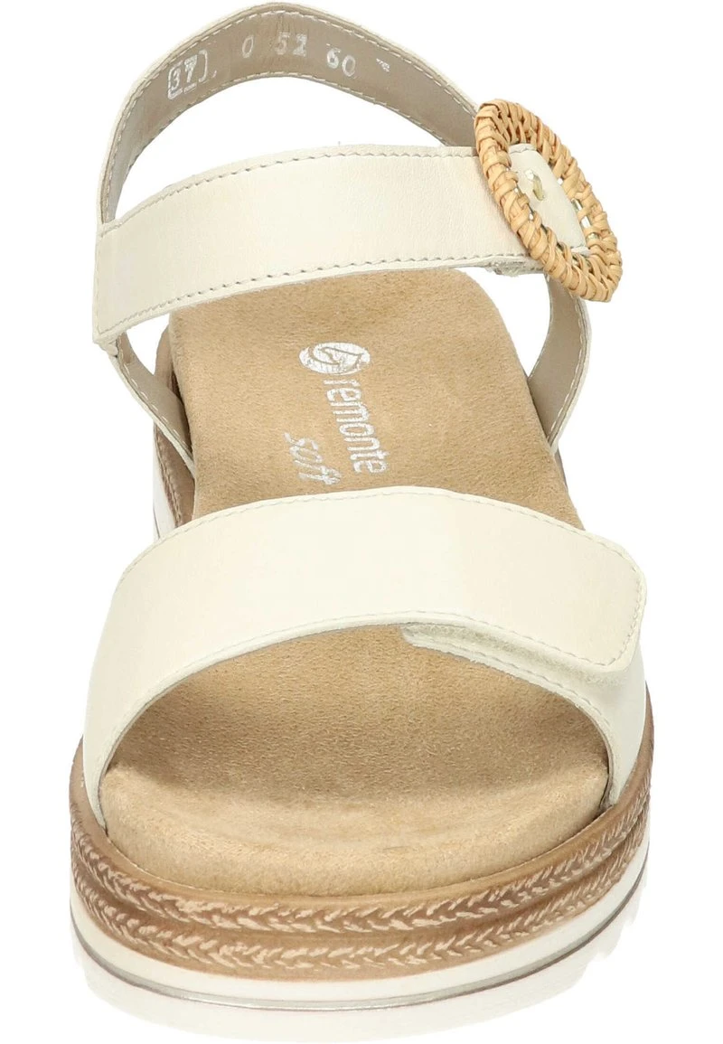 Remonte Keilsandalette - Porzellan 5 Remonte Keilsandalette - Porzellan – Bild 5