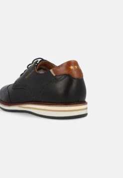 Pantofola D'Oro UOMO - Walkingschuh - Noir 10 Pantofola D'Oro UOMO - Walkingschuh - Noir -Friboo Verkauf Geschaft f8e4accb993f4d349b8c2c1aee9f468a