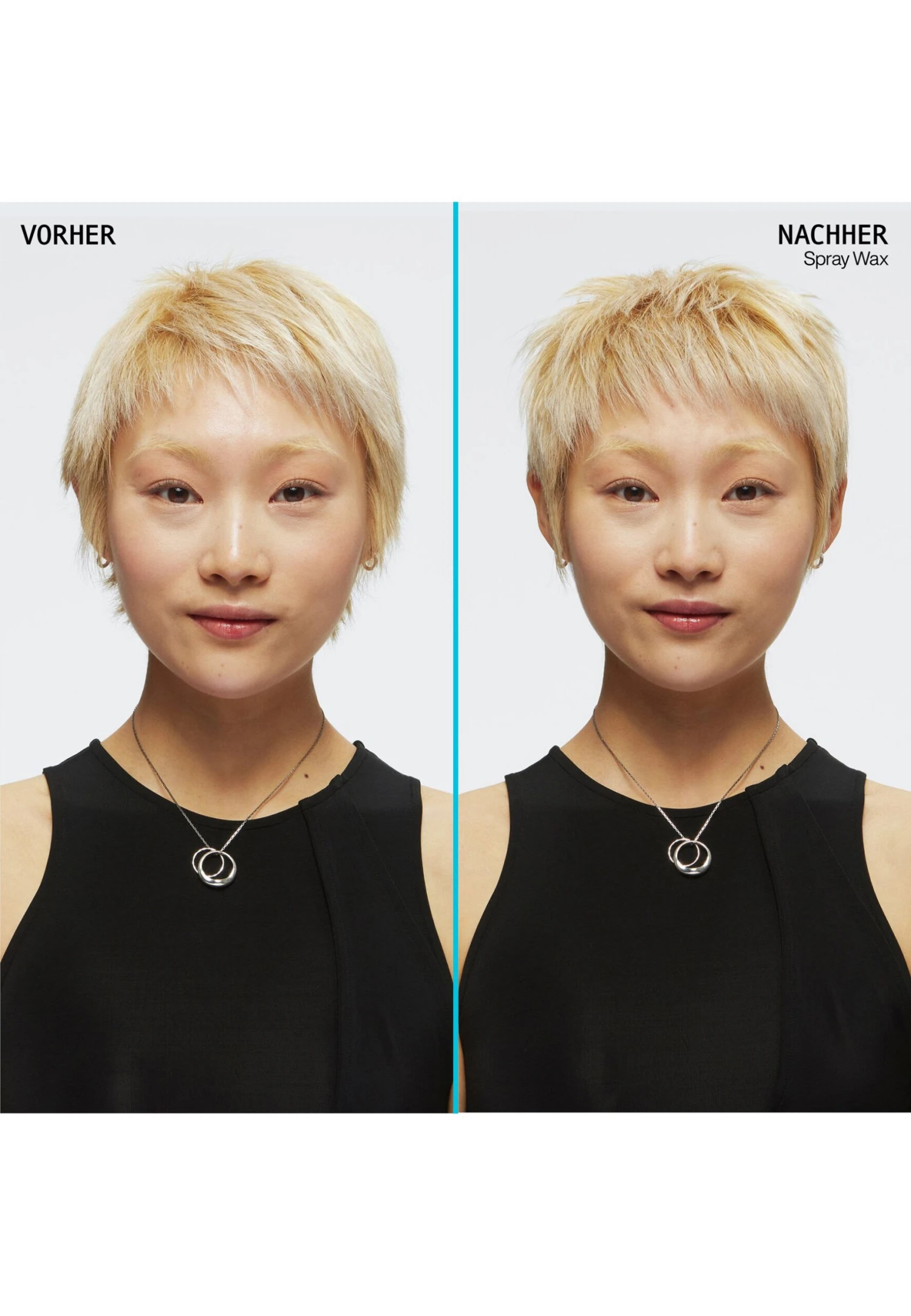 Redken WAX BLAST 10 | SPRAY WAX FOR VOLUME AND TEXTURED HAIR - Styling 2 Redken WAX BLAST 10 | SPRAY WAX FOR VOLUME AND TEXTURED HAIR - Styling – Bild 2