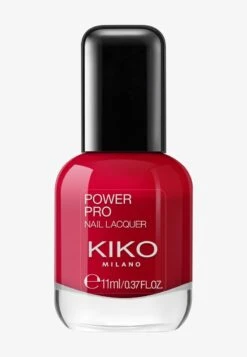POWER PRO NAIL LACQUER - Nagellack - Cherry