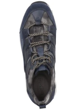 Josef Seibel Sneaker Low - Dunkelblau-kombi 9 Josef Seibel Sneaker Low - Dunkelblau-kombi -Friboo Verkauf Geschaft f900d00bf69c4d09aae335c56ed461f6