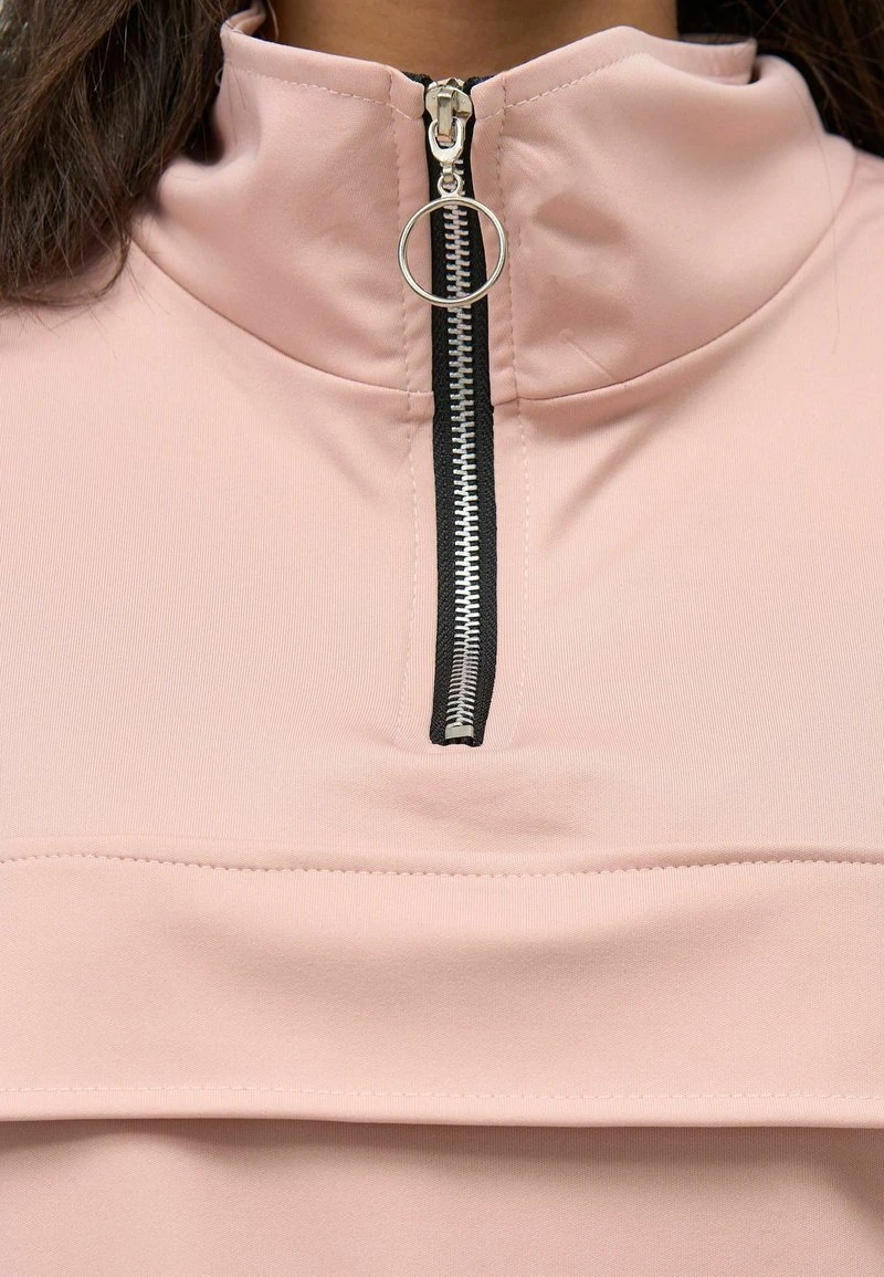 Trainingsanzug - Altrosa 4 Trainingsanzug - Altrosa – Bild 4