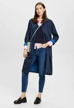 Edc By Esprit TANK MIT V-AUSSCHNITT - Strickpullover - Navy 10 Edc By Esprit TANK MIT V-AUSSCHNITT - Strickpullover - Navy -Friboo Verkauf Geschaft f92f5926c5794169a331d2574a57bcb8