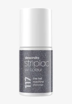 Alessandro STRIPLAC UV COLOUR - Nagellack - Yes It´s Love -Friboo Verkauf Geschaft f93ef170ed2142b48c721f5d81f626f8 1