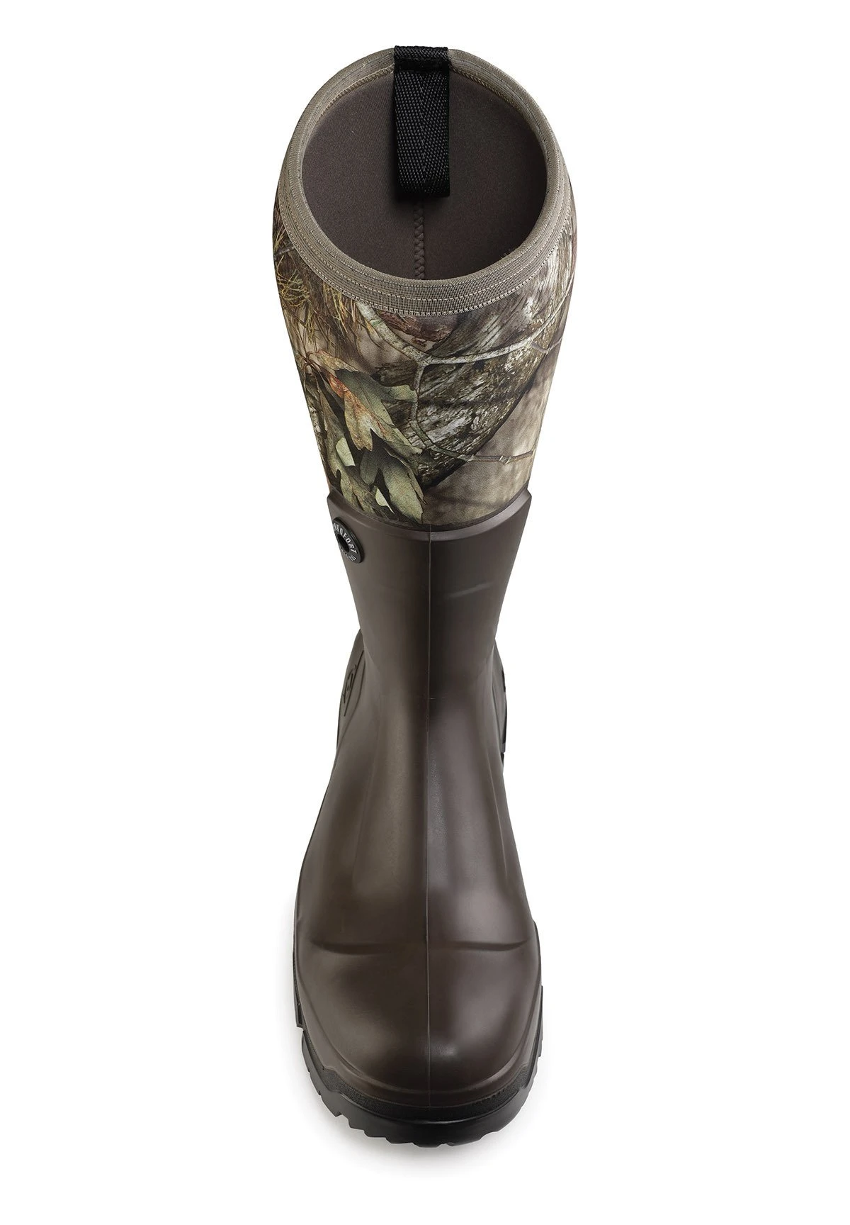 Dunlop Wellies - Dunkelbraun 5 Dunlop Wellies - Dunkelbraun – Bild 5