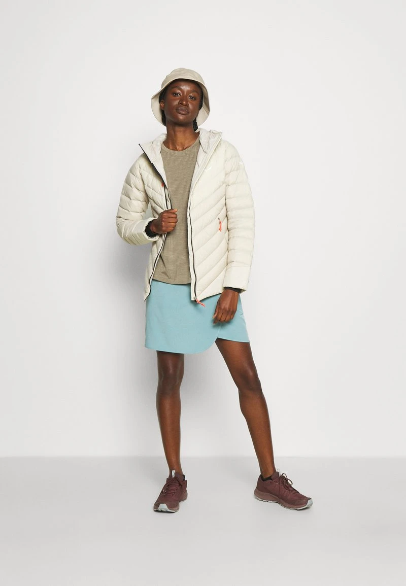 SALEWA ORTLES MEDIUM - Daunenjacke - Oatmeal 2 SALEWA ORTLES MEDIUM - Daunenjacke - Oatmeal – Bild 2