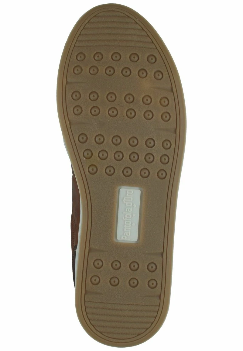 Pantofola D'Oro Sneaker Low - Brown 5 Pantofola D'Oro Sneaker Low - Brown – Bild 5