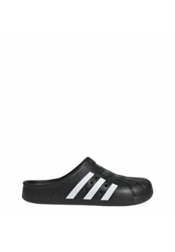 ADIDAS PERFORMANCE ADILETTE - Badesandale - Black -Friboo Verkauf Geschaft f9b41749f3714375ac2d88dfd8af2977