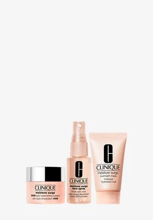 Clinique FRESH PRESSED RENEWING POWDER CLEANSER 28 PACK - Gesichtspflegeset - - 5 Clinique FRESH PRESSED RENEWING POWDER CLEANSER 28 PACK - Gesichtspflegeset - - – Bild 5