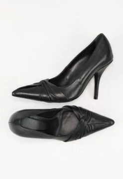 Lloyd Schnürpumps - Black -Friboo Verkauf Geschaft f9c2c29af2fa4deaa350dc96d7eb64d6