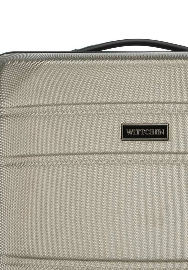 GLOBE LINE - Trolley - Beige 6 GLOBE LINE - Trolley - Beige – Bild 6