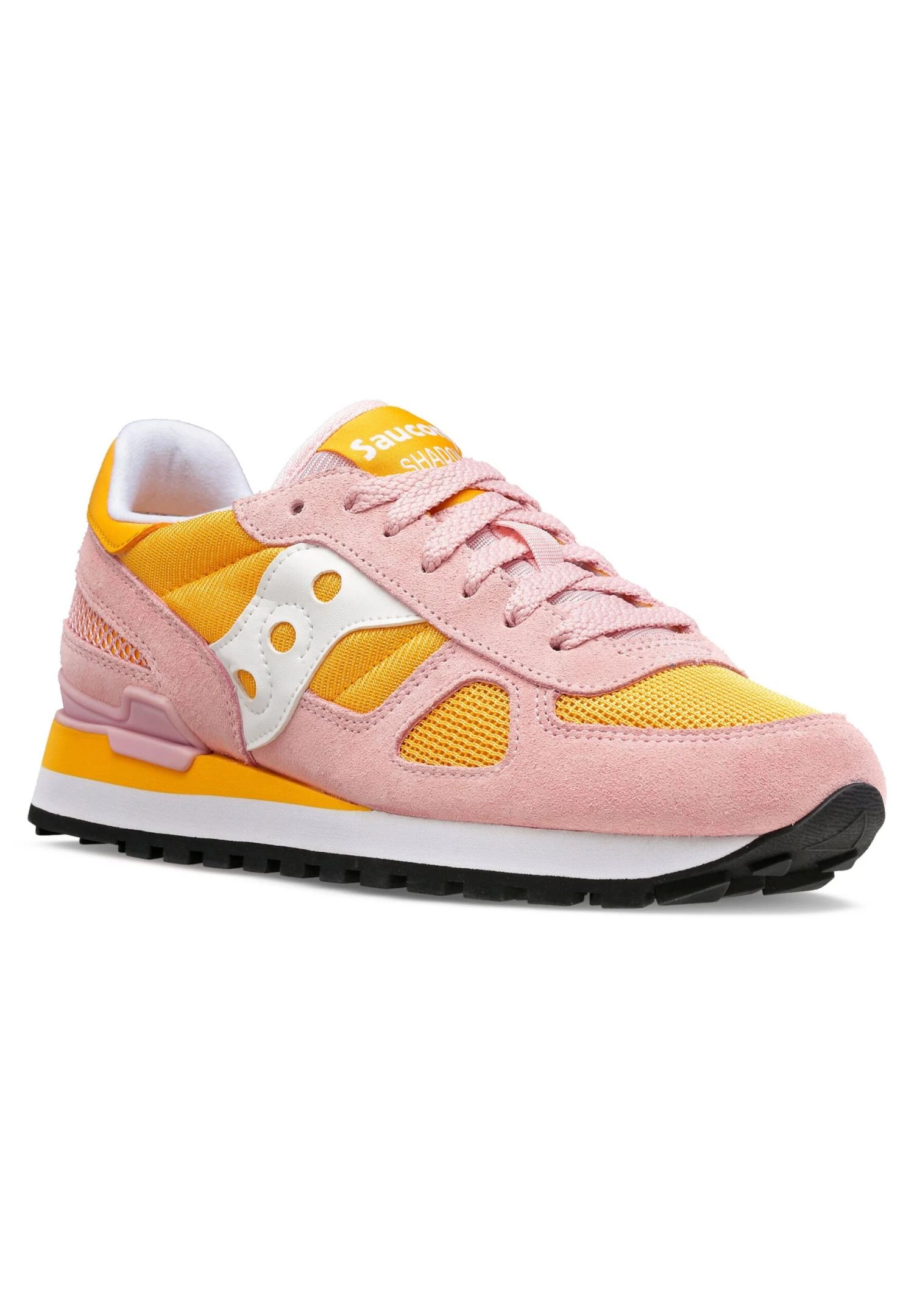 Saucony SHADOW ORIGINAL - Trainers - Orange 4 Saucony SHADOW ORIGINAL - Trainers - Orange – Bild 4