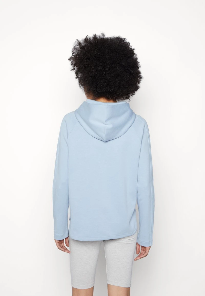 Puma Kapuzenpullover - Blue Wash 3 Puma Kapuzenpullover - Blue Wash – Bild 3