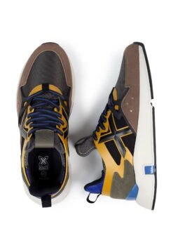 Munich CLIK - Trainers - Brown 11 Munich CLIK - Trainers - Brown -Friboo Verkauf Geschaft fa1e3af0fc1d4d0f97c10cce48565f34