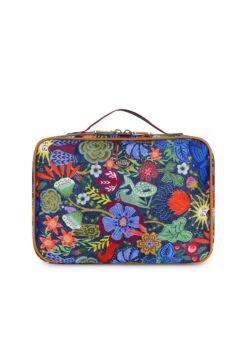 OILILY Wash Bag - Cabernet -Friboo Verkauf Geschaft fa1f6e6b76bd4b198d2963348efe74b0