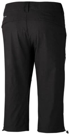 Columbia SATURDAY TRAIL KNEE PANT - 3/4 Sporthose - Black 9 Columbia SATURDAY TRAIL KNEE PANT - 3/4 Sporthose - Black -Friboo Verkauf Geschaft fa286a76d11f48e6bf7577cdd77c5943