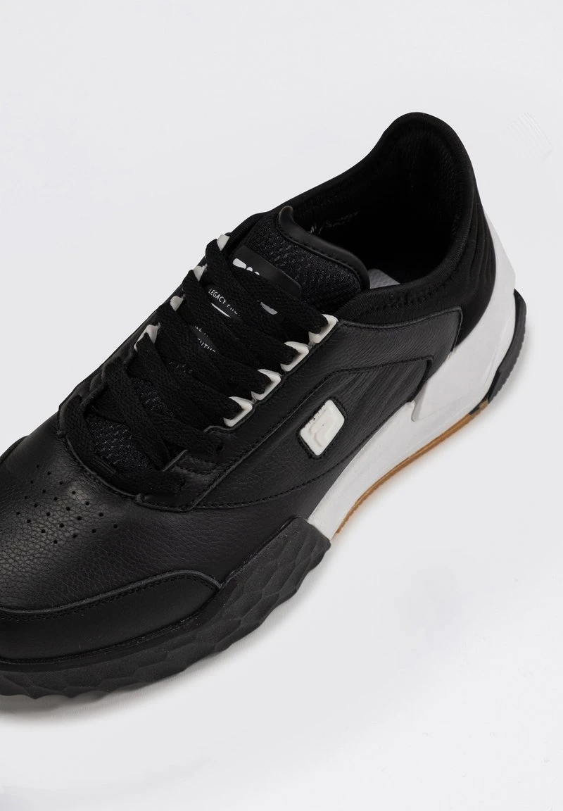 Fila MODERN T - Sneaker Low - Black 6 Fila MODERN T - Sneaker Low - Black – Bild 6