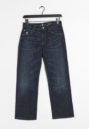 Jeans Straight Leg - Blue 5 Jeans Straight Leg - Blue – Bild 5